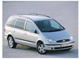 GALAXY 5P (2001-2006) 